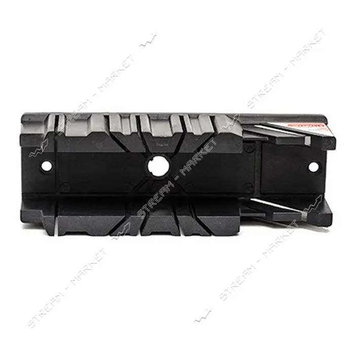 Стусло пластиковое Intertool HT-0722 212x42x44мм