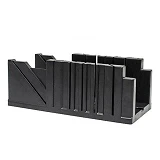 Стусло пластиковое Intertool HT-0726 320x105x105мм                                                  