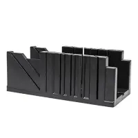 Стусло пластиковое Intertool HT-0726 320x105x105мм