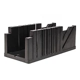 Стусло пластиковое Intertool HT-0726 320x105x105мм                                                  
