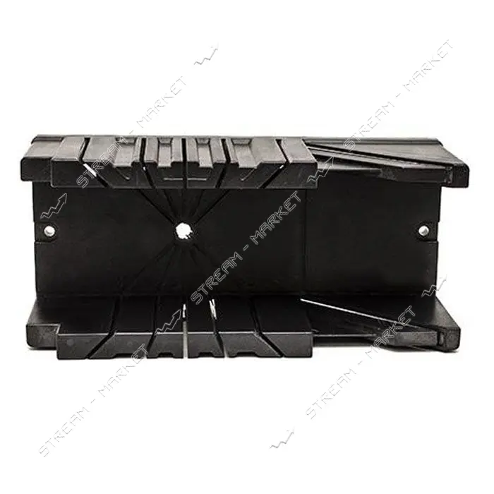 Стусло пластиковое Intertool HT-0726 320x105x105мм                                                  