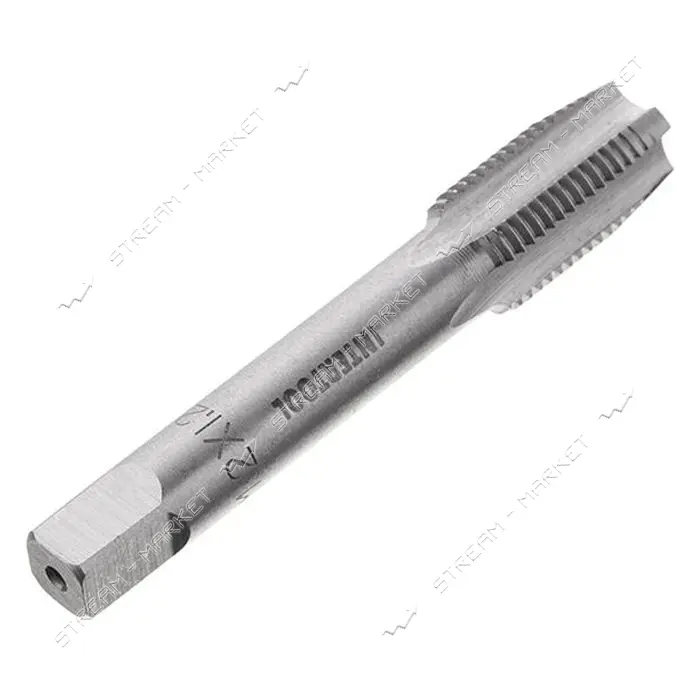 Метчик Intertool SD-8136 M12x1.25мм