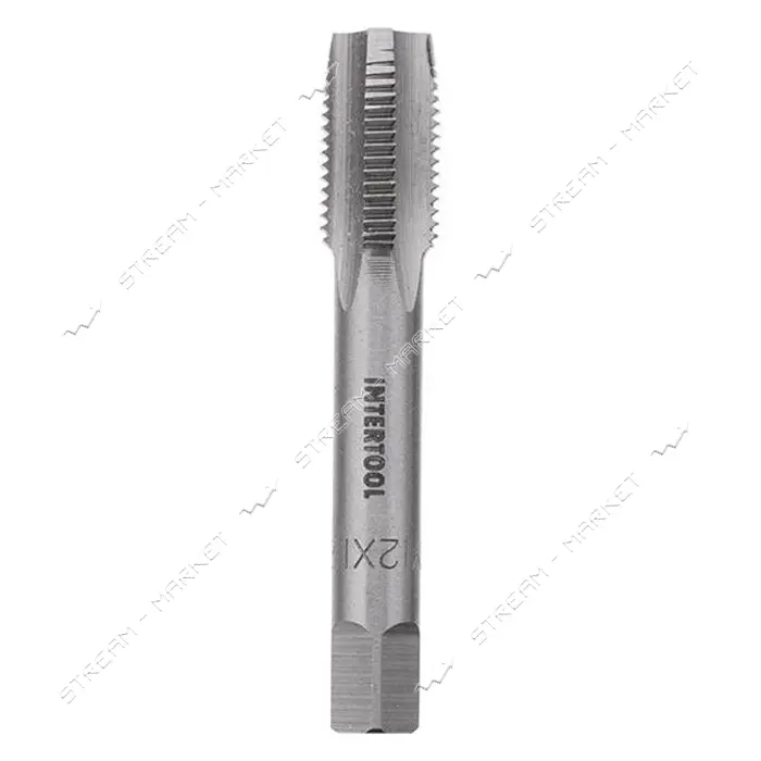 Метчик Intertool SD-8136 M12x1.25мм