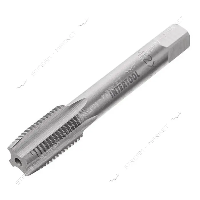 Метчик Intertool SD-8136 M12x1.25мм