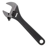 Ключ разводной Intertool HT-0191 150мм                                                              