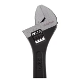 Ключ разводной Intertool HT-0191 150мм                                                              