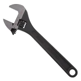 Ключ разводной Intertool HT-0193 250мм                                                              