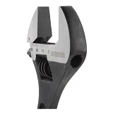 Ключ разводной Intertool HT-0193 250мм                                                              