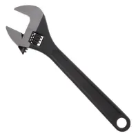 Ключ розвідний Intertool HT-0194 300мм                                                              