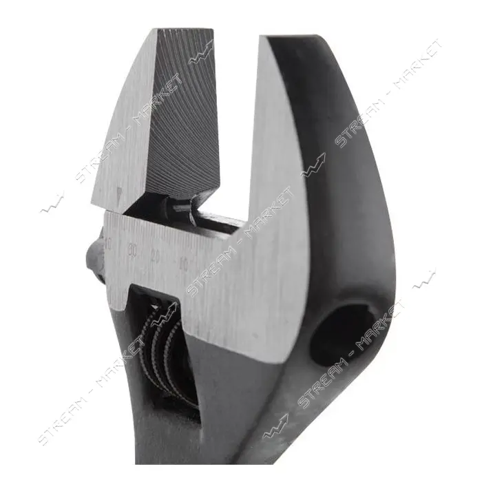Ключ разводной Intertool HT-0194 300мм                                                              