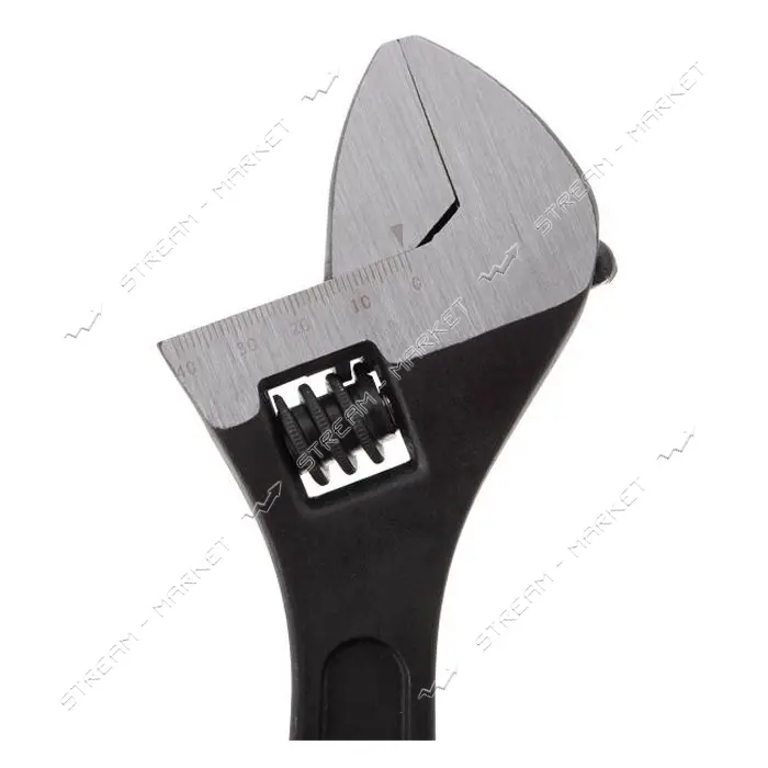 Ключ разводной Intertool HT-0194 300мм                                                              