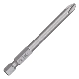 Комплект отверточных насадок Intertool VT-0071 PH2x75мм 10шт