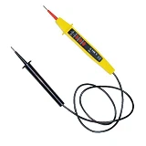 Индикатор напряжения двухполюсный Intertool VT-4005 220-380В 750мм                                  