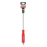 Отвертка ударная Intertool HT-0485 SL9x200мм CrV