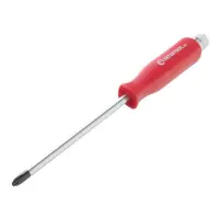 Отвертка ударная Intertool HT-0489 PH3x150мм CrV                                                    
