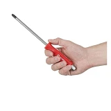 Отвертка ударная Intertool HT-0489 PH3x150мм CrV                                                    