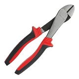 Бокорезы Intertool NT-0130 200мм 40CrV фосфатированные полированные STORM