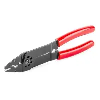 Клещи обжимные Intertool HT-7056 0.5-6мм                                                            