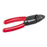 Клещи обжимные Intertool HT-7056 0.5-6мм                                                            