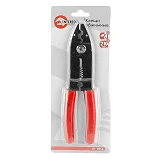 Клещи обжимные Intertool HT-7056 0.5-6мм                                                            