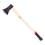 Топор Intertool HT-0271 1600г ручка пекан                                                           