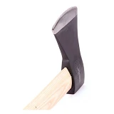 Топор Intertool HT-0271 1600г ручка пекан                                                           