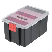 Органайзер Intertool  BX-4041 6 ячеек 22х15х12см                                                    
