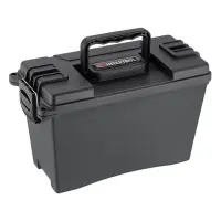 Ящик-контейнер Intertool BX-0290 водонепроницаемый 11.5" 29х14х19см                                 