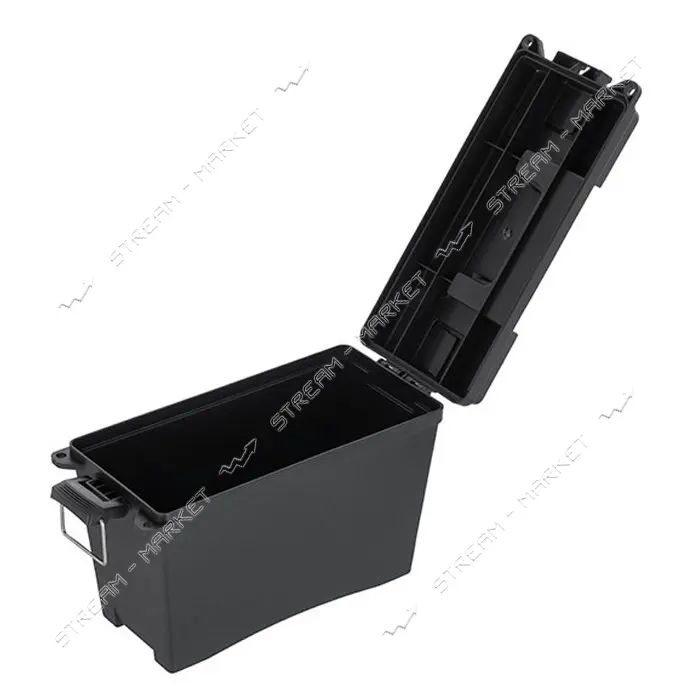 Ящик-контейнер Intertool BX-0290 водонепроницаемый 11.5" 29х14х19см                                 