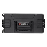 Ящик-контейнер Intertool BX-0290 водонепроницаемый 11.5" 29х14х19см                                 