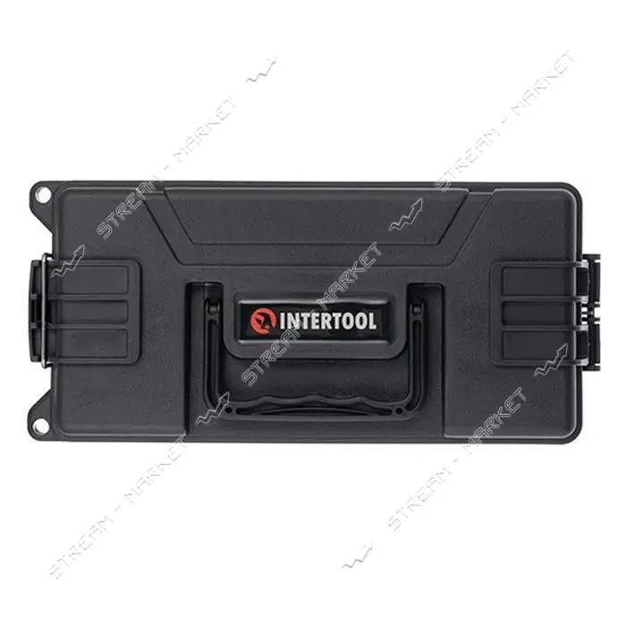 Ящик-контейнер Intertool BX-0290 водонепроницаемый 11.5" 29х14х19см                                 
