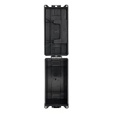 Ящик-контейнер Intertool BX-0290 водонепроницаемый 11.5" 29х14х19см                                 