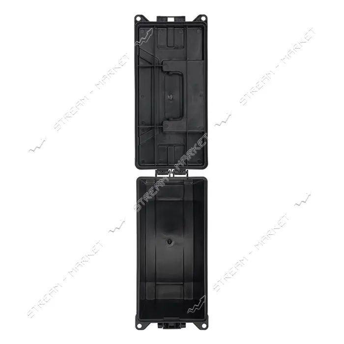Ящик-контейнер Intertool BX-0290 водонепроницаемый 11.5" 29х14х19см                                 