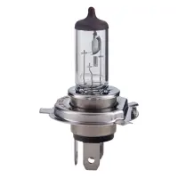 Лампа галогенная Pulso H4/P43T 12v 60w clear/c/box                                                  