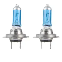 Лампы галогенные Pulso H7/PX26D 12v 55w super white                                                 