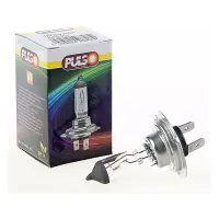 Лампы галогенные Pulso H7/PX26D 24v 70w super white                                                 