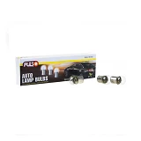 Лампа габаритная Pulso S25/BA15s/R5W 12v 5w clear 1 контакт