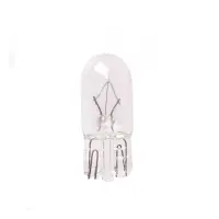 Лампа габаритная Pulso T10/W2.1x9.5d/W5W 24V 5W clear                                               