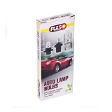 Лампа габаритная Pulso T10/W2.1x9.5d/W5W 24V 5W clear                                               
