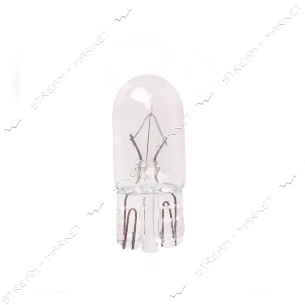 Лампа габаритная Pulso T10/W2.1x9.5d/W5W 24V 5W clear                                               