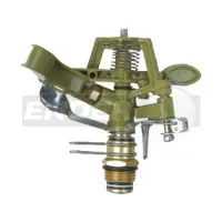 Импульсный спринклер Ender 18A2300 1/2                                                              