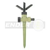 Роторный спринклер Ender 08A4504 тройной