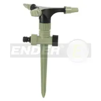 Роторный спринклер Ender 08B4502 тройной                                                            