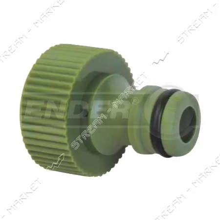 Адаптер 556002 Ender 3/4 внутренняя резьба 20шт.                                                    