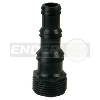 Універсальний адаптер 616004L Ender 3/4 20шт.                                                       