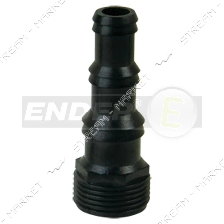 Универсальный адаптер 616004L Ender 3/4 20шт.                                                       