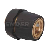 Латунный коннектор 1573401T Ender3/4 20шт.