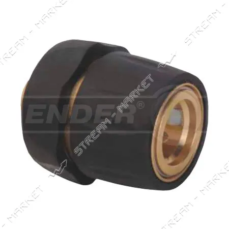 Латунный коннектор 1573401T Ender3/4 20шт.