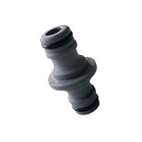 Двухсторонний соединитель 1812 Ender Gardenia                                                       