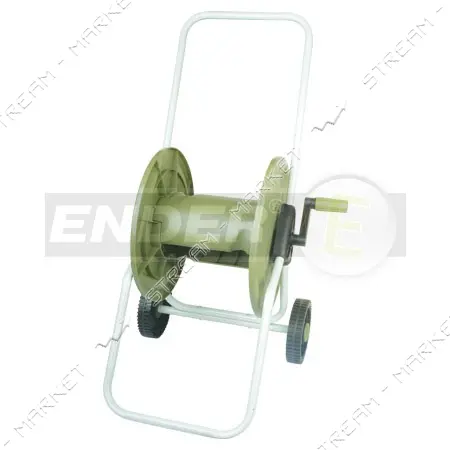 Тележка для шланга 935232 Ender 1/2" до 60м